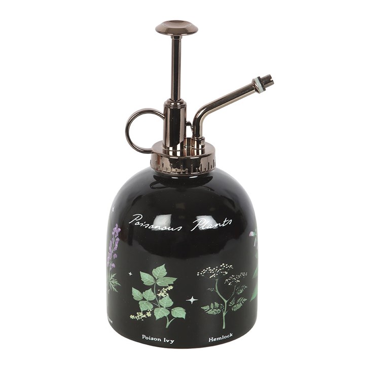 Plantenspuit | Giftige Planten | Keramiek | 17,5 cm - Afbeelding 4